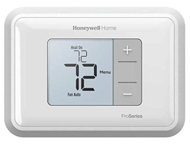 Honeywell Home T3 Pro